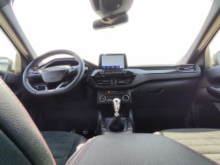 Ford Kuga 2021 ST-Line X 2wd .5 d ecoblue 120cv - Με 3 Χρόνια εγγύηση-thumb-25