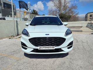 Ford Kuga 2021 ST-Line X 2wd .5 d ecoblue 120cv - Με 3 Χρόνια εγγύηση-thumb-3