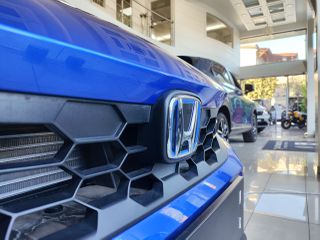 Honda Civic 2026 CIVIC 5D 2.0 HYBRID AUTO ADVANCE SR - ΑΡΧΙΚΗ ΤΙΜΗ ΑΠΟ 36950€-thumb-40
