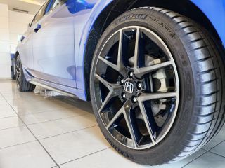 Honda Civic 2026 CIVIC 5D 2.0 HYBRID AUTO ADVANCE SR - ΑΡΧΙΚΗ ΤΙΜΗ ΑΠΟ 36950€-thumb-4