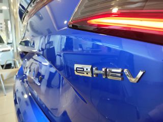 Honda Civic 2026 CIVIC 5D 2.0 HYBRID AUTO ADVANCE SR - ΑΡΧΙΚΗ ΤΙΜΗ ΑΠΟ 36950€-thumb-35