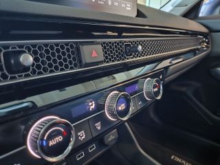 Honda Civic 2026 CIVIC 5D 2.0 HYBRID AUTO ADVANCE SR - ΑΡΧΙΚΗ ΤΙΜΗ ΑΠΟ 36950€-thumb-17