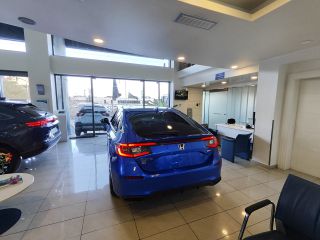 Honda Civic 2026 CIVIC 5D 2.0 HYBRID AUTO ADVANCE SR - ΑΡΧΙΚΗ ΤΙΜΗ ΑΠΟ 36950€-thumb-9