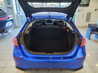 Honda Civic 2026 CIVIC 5D 2.0 HYBRID AUTO ADVANCE SR - ΑΡΧΙΚΗ ΤΙΜΗ ΑΠΟ 36950€-thumb-34