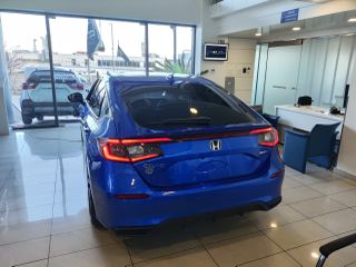 Honda Civic 2026 CIVIC 5D 2.0 HYBRID AUTO ADVANCE SR - ΑΡΧΙΚΗ ΤΙΜΗ ΑΠΟ 36950€-thumb-10
