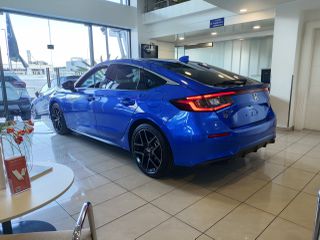 Honda Civic 2026 CIVIC 5D 2.0 HYBRID AUTO ADVANCE SR - ΑΡΧΙΚΗ ΤΙΜΗ ΑΠΟ 36950€-thumb-12