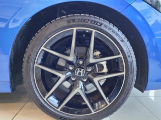 Honda Civic 2026 CIVIC 5D 2.0 HYBRID AUTO ADVANCE SR - ΑΡΧΙΚΗ ΤΙΜΗ ΑΠΟ 36950€-thumb-5