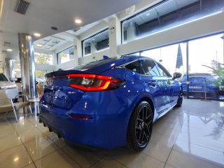 Honda Civic 2026 CIVIC 5D 2.0 HYBRID AUTO ADVANCE SR - ΑΡΧΙΚΗ ΤΙΜΗ ΑΠΟ 36950€-thumb-7