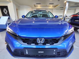 Honda Civic 2026 CIVIC 5D 2.0 HYBRID AUTO ADVANCE SR - ΑΡΧΙΚΗ ΤΙΜΗ ΑΠΟ 36950€-thumb-39