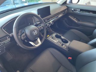 Honda Civic 2026 CIVIC 5D 2.0 HYBRID AUTO ADVANCE SR - ΑΡΧΙΚΗ ΤΙΜΗ ΑΠΟ 36950€-thumb-14