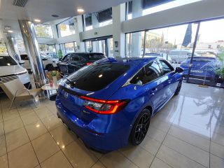Honda Civic 2026 CIVIC 5D 2.0 HYBRID AUTO ADVANCE SR - ΑΡΧΙΚΗ ΤΙΜΗ ΑΠΟ 36950€-thumb-8