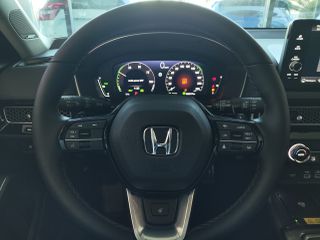 Honda Civic 2026 CIVIC 5D 2.0 HYBRID AUTO ADVANCE SR - ΑΡΧΙΚΗ ΤΙΜΗ ΑΠΟ 36950€-thumb-18