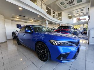Honda Civic 2026 CIVIC 5D 2.0 HYBRID AUTO ADVANCE SR - ΑΡΧΙΚΗ ΤΙΜΗ ΑΠΟ 36950€