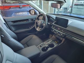 Honda Civic 2026 CIVIC 5D 2.0 HYBRID AUTO ADVANCE SR - ΑΡΧΙΚΗ ΤΙΜΗ ΑΠΟ 36950€-thumb-6