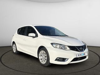 Nissan Pulsar 2016