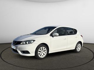 Nissan Pulsar 2016-thumb-1