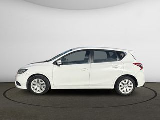 Nissan Pulsar 2016-thumb-5