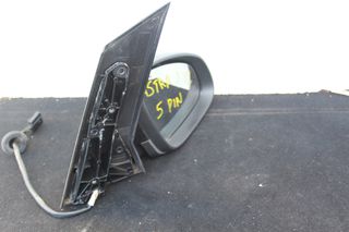 ΚΑΘΡΕΠΤΗΣ ΔΕΞΙΟΣ OPEL ASTRA J 5 PIN '09-'15-thumb-1