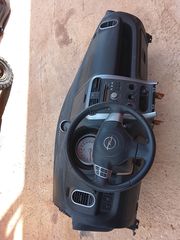 ΤΑΜΠΛΟ Κ ΑΕΡΟΣΑΚΟΙ OPEL AGILA '08