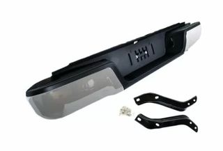ΠΡΟΦΥΛΑΚΤΗΡΑΣ FORD RANGER '12-'15/ RANGER '15-'19/ MAZDA BT50 '13- ΠΙΣΩ ΧΡΩΜΙΟ ΚΟΜΠΛΕ