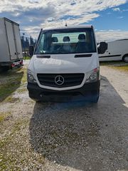Καρότσα Mercedes-Benz 2016 SPRINTER 313 314 316 KLIMA-thumb-1