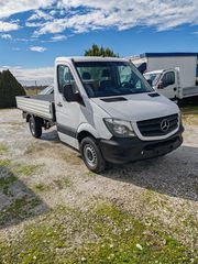 Καρότσα Mercedes-Benz 2016 SPRINTER 313 314 316 KLIMA-thumb-2