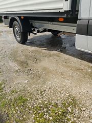 Καρότσα Mercedes-Benz 2016 SPRINTER 313 314 316 KLIMA-thumb-3