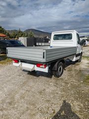 Καρότσα Mercedes-Benz 2016 SPRINTER 313 314 316 KLIMA-thumb-4