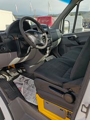 Καρότσα Mercedes-Benz 2016 SPRINTER 313 314 316 KLIMA-thumb-7