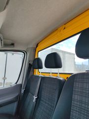 Καρότσα Mercedes-Benz 2016 SPRINTER 313 314 316 KLIMA-thumb-8