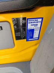 Καρότσα Mercedes-Benz 2016 SPRINTER 313 314 316 KLIMA-thumb-9