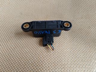 CITROEN C3 PICASSO ΑΙΣΘΗΤΗΡΑΣ ESP-thumb-1