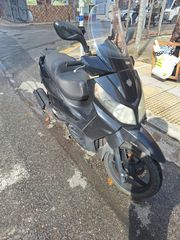 Sym Citycom 300i 2012-thumb-1
