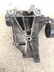 ΓΝΗΣΙΑ 028903143AB Βάση δυναμού με τεντωτήρα VW Golf Polo Audi 1.9 TDI