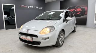 Fiat Punto Evo 2014 0.9 SPORT
