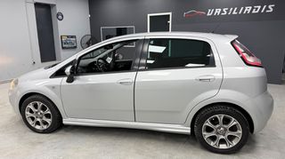 Fiat Punto Evo 2014 0.9 SPORT-thumb-6