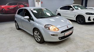 Fiat Punto Evo 2014 0.9 SPORT-thumb-7