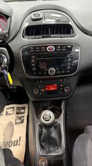 Fiat Punto Evo 2014 0.9 SPORT-thumb-16