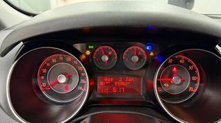 Fiat Punto Evo 2014 0.9 SPORT-thumb-13