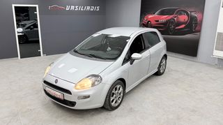 Fiat Punto Evo 2014 0.9 SPORT-thumb-9