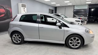 Fiat Punto Evo 2014 0.9 SPORT-thumb-4