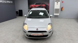 Fiat Punto Evo 2014 0.9 SPORT-thumb-8