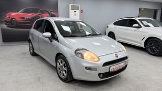 Fiat Punto Evo 2014 0.9 SPORT-thumb-3