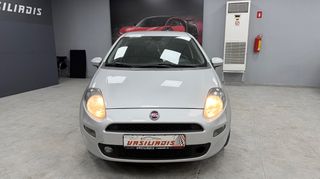 Fiat Punto Evo 2014 0.9 SPORT-thumb-5