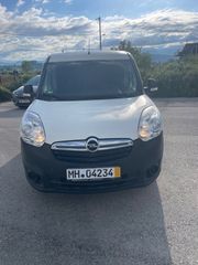 Opel Combo 2018 COMBO 1.3 CDTI