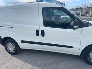 Opel Combo 2018 COMBO 1.3 CDTI-thumb-1