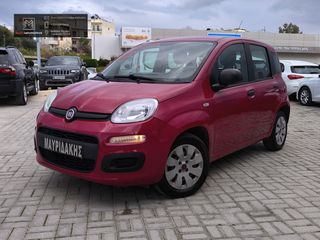 Fiat Panda 2017 ΕΞΑΙΡΕΤΙΚΟ ΟΙΚΟΝΟΜΙΚΟ ΠΟΛΗΣ
