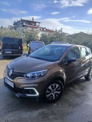 Renault Captur 2018 1.2 120 ίππους Navi Clima