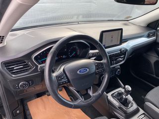 Ford Focus 2019 EURO 6-thumb-13
