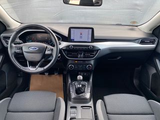 Ford Focus 2019 EURO 6-thumb-14